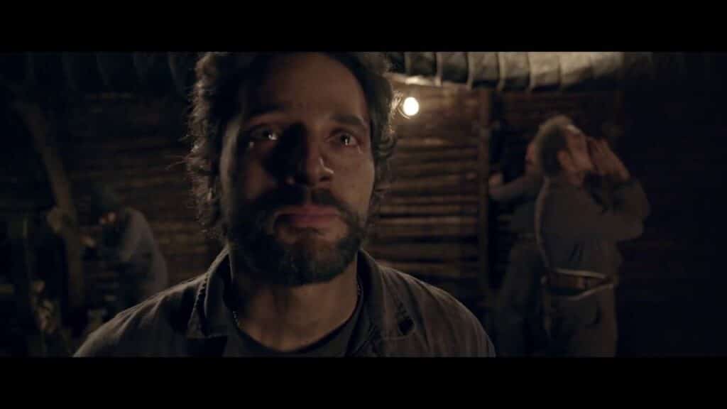 película Enterrados
