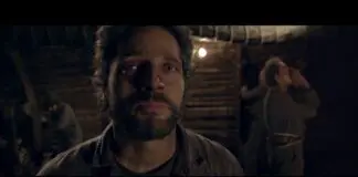 película Enterrados