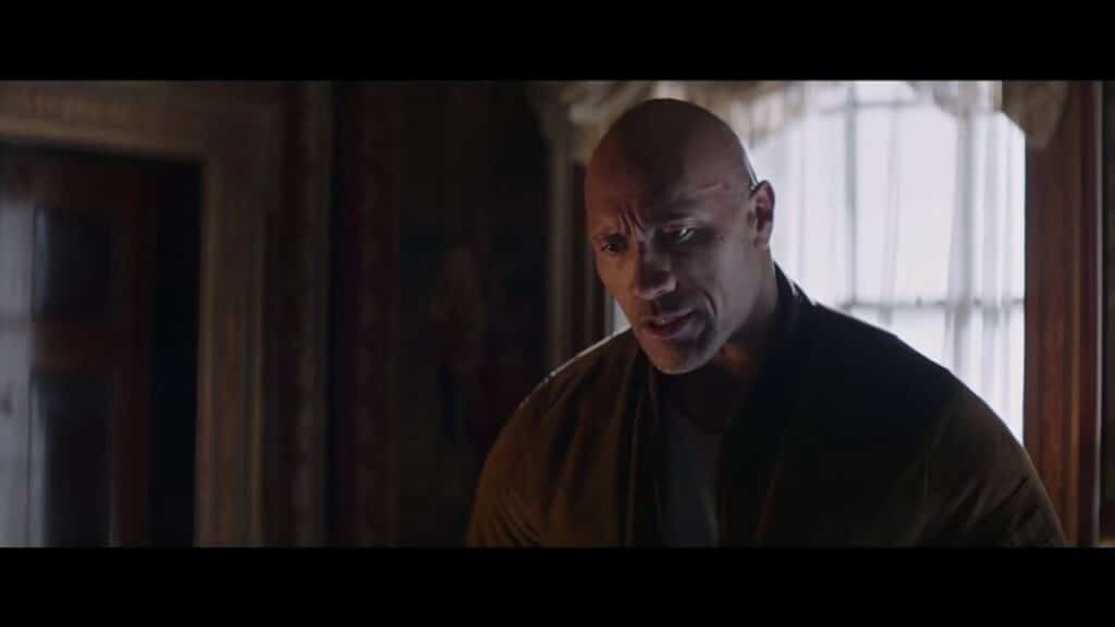 Tráiler de Fast & Furious