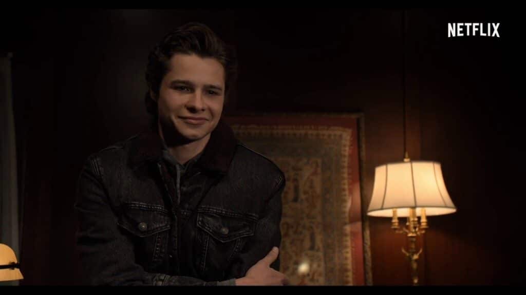 serie The Society