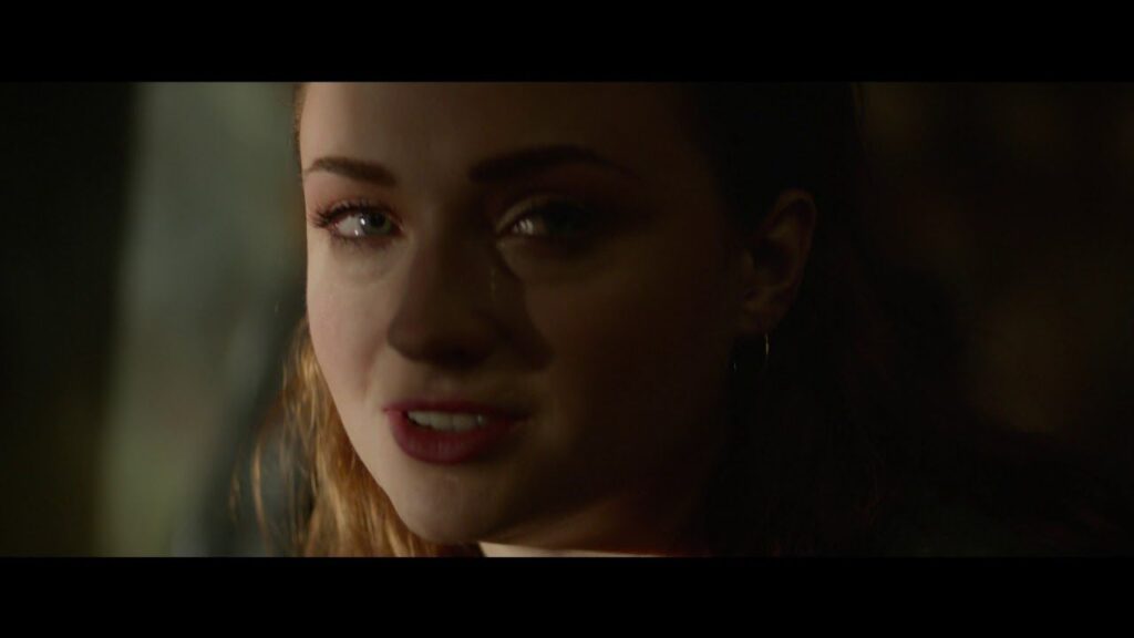 tráiler final de X-Men Fénix Oscura