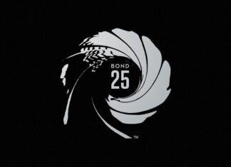 rodaje de Bond 25