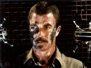 Tom Selleck