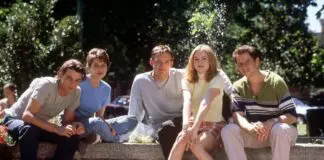 Cine slasher