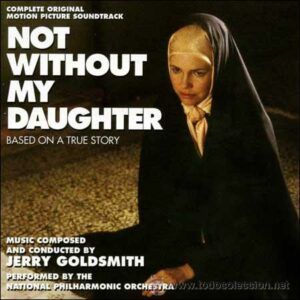 Jerry Goldsmith parte 4