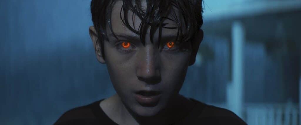 El hijo