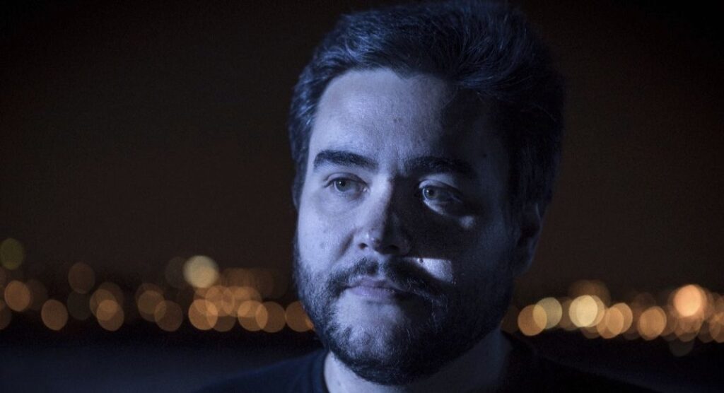 Juanlu Moreno Somé
