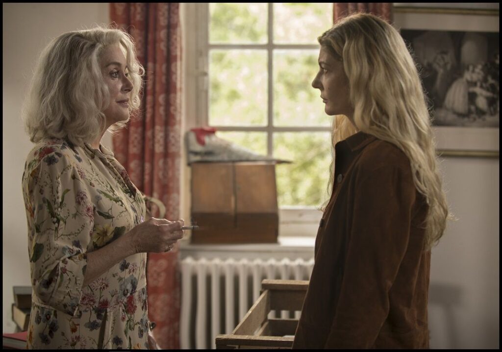 La última locura de Claire Darling