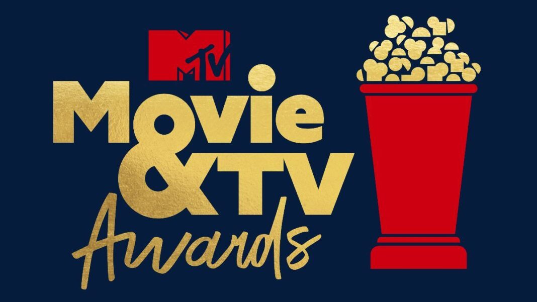 MTV Movie & TV Awards 2019