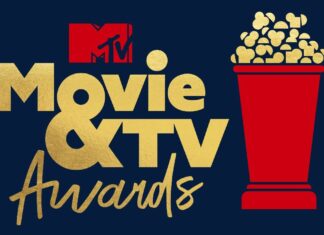 MTV Movie & TV Awards 2019