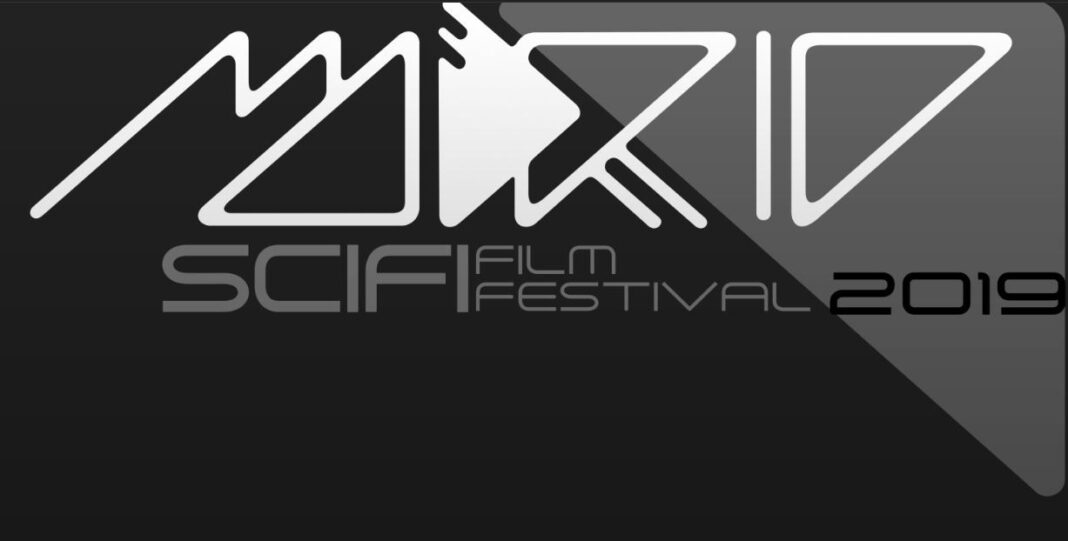 Madrid SCIFI Film Festival 2019