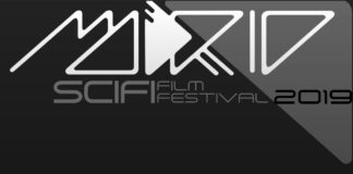 Madrid SCIFI Film Festival 2019