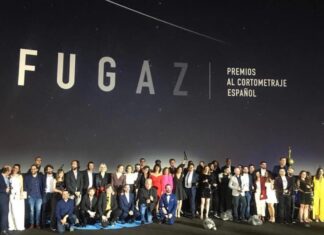 Tercera Edición de los Premios Fugaz