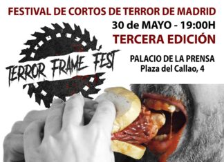 Terror Frame Fest