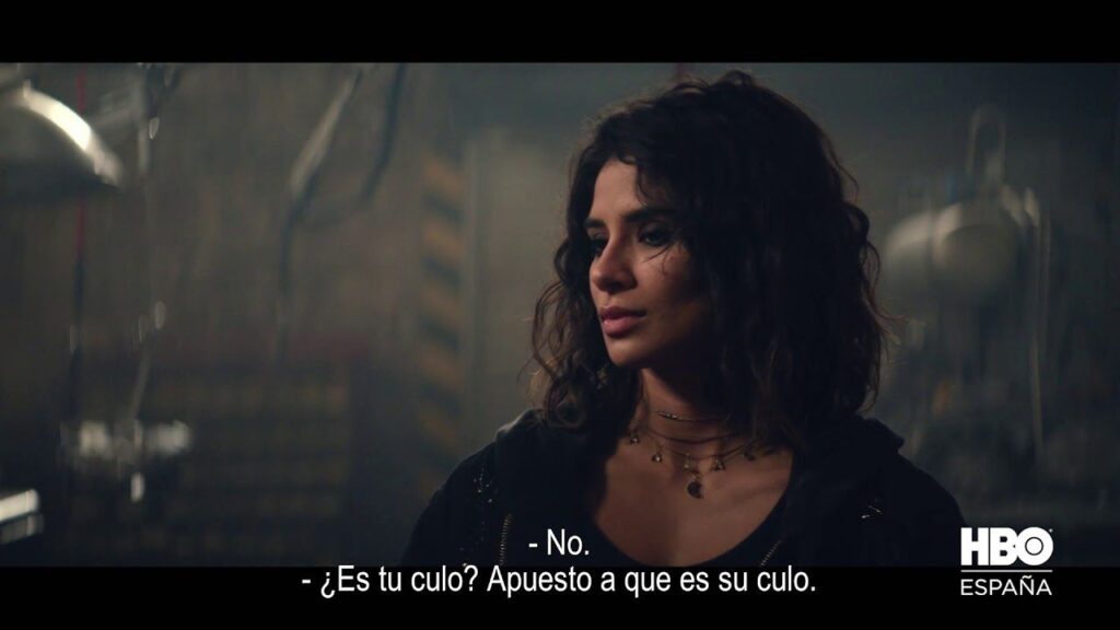 primera temporada de Doom Patrol