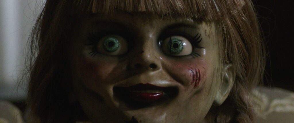 10 películas de terror
