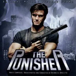 The Punisher 
