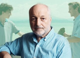 André Aciman