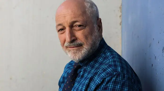 André Aciman