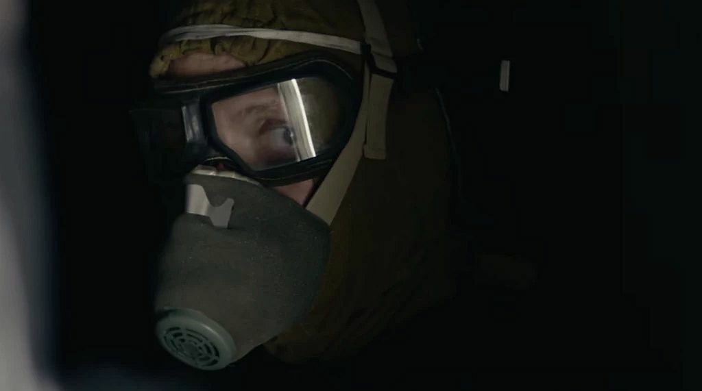 Chernobyl