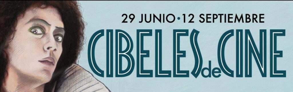 Cibeles de Cine 2019