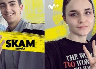 Dos nuevas temporadas de SKAM España