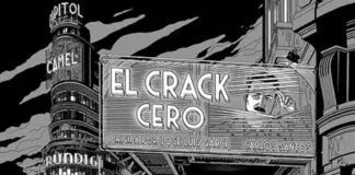 EL CRACK CERO