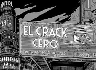 EL CRACK CERO