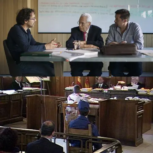 El caso Alcàsser