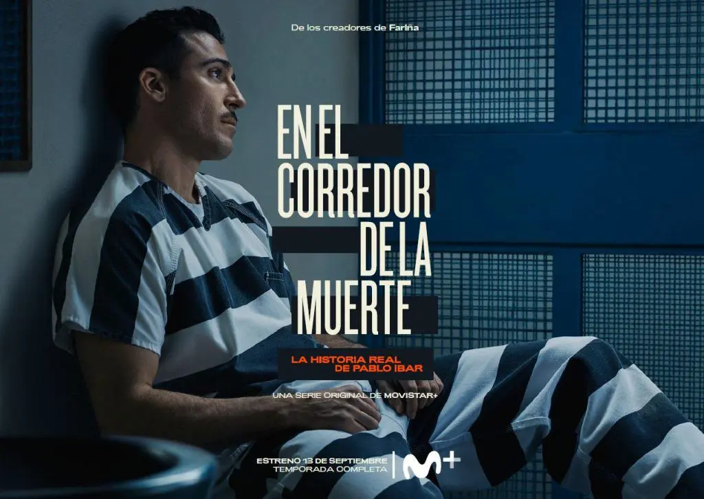 En el corredor de la muerte