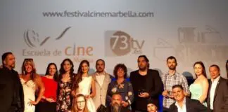 Festival de cine de Marbella