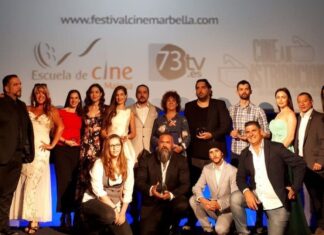 Festival de cine de Marbella