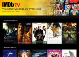IMDb TV