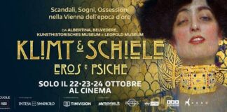 Klimt y Schiele