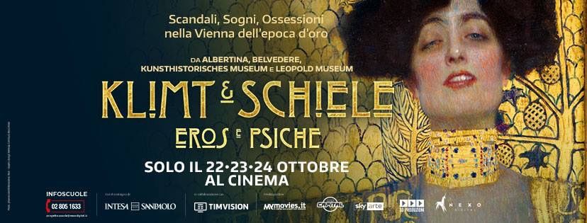 Klimt y Schiele