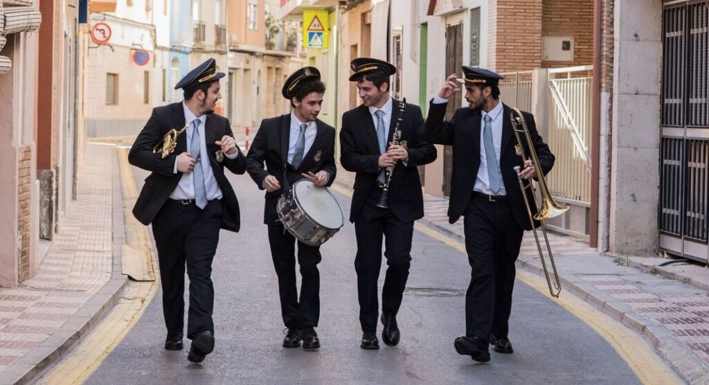 La Banda