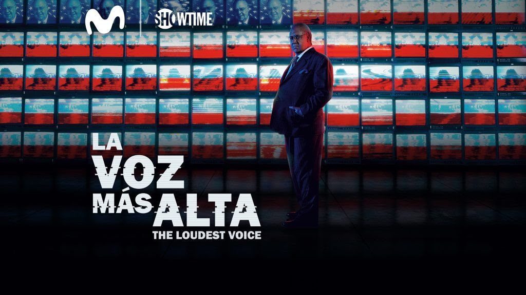 La voz más alta
