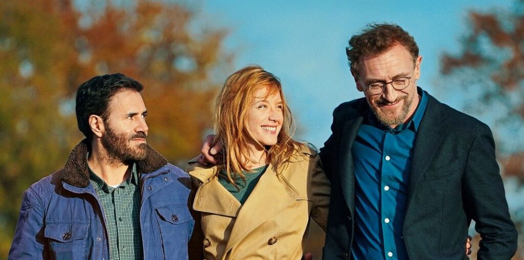 película Lola y sus hermanos
