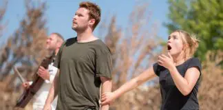 triunfo de Midsommar