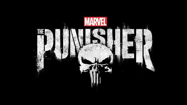 THE PUNISHER Parte 1