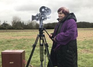 Varda por Agnès