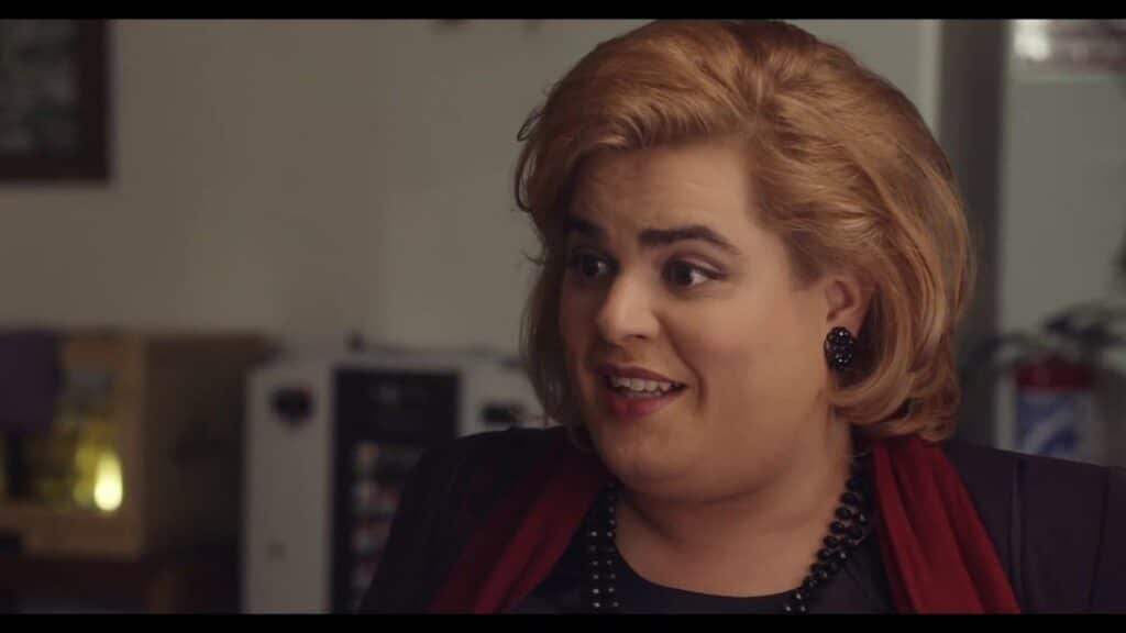 Tráiler de la tercera temporada de Paquita Salas