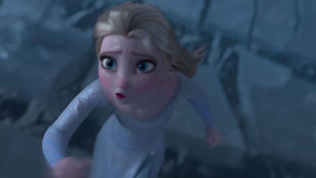 Frozen 2