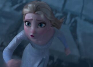 Frozen 2