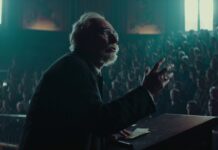 «Mientras dure la guerra» | Alejandro Amenábar vuelve a rodar en español película Mientras dure la guerra