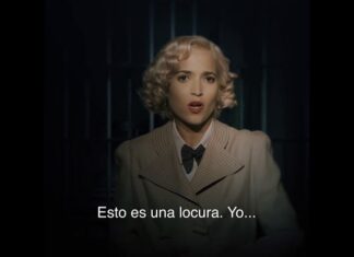 cuarta temporada de Las Chicas del Cable