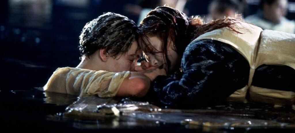 Titanic