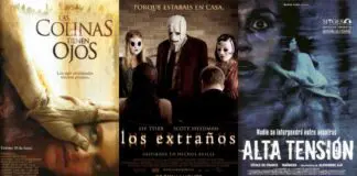 10 slashers