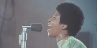 Película Amazing Grace