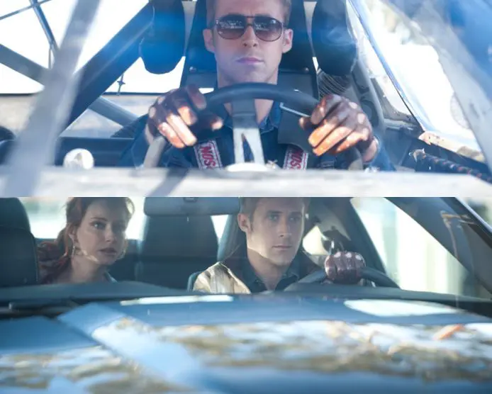 Drive